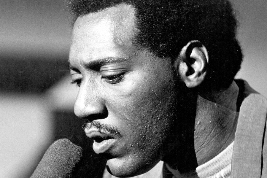 Otis Redding